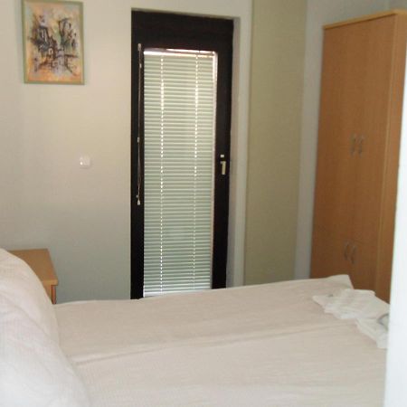 Apartments Ristak Οχρίδα Εξωτερικό φωτογραφία