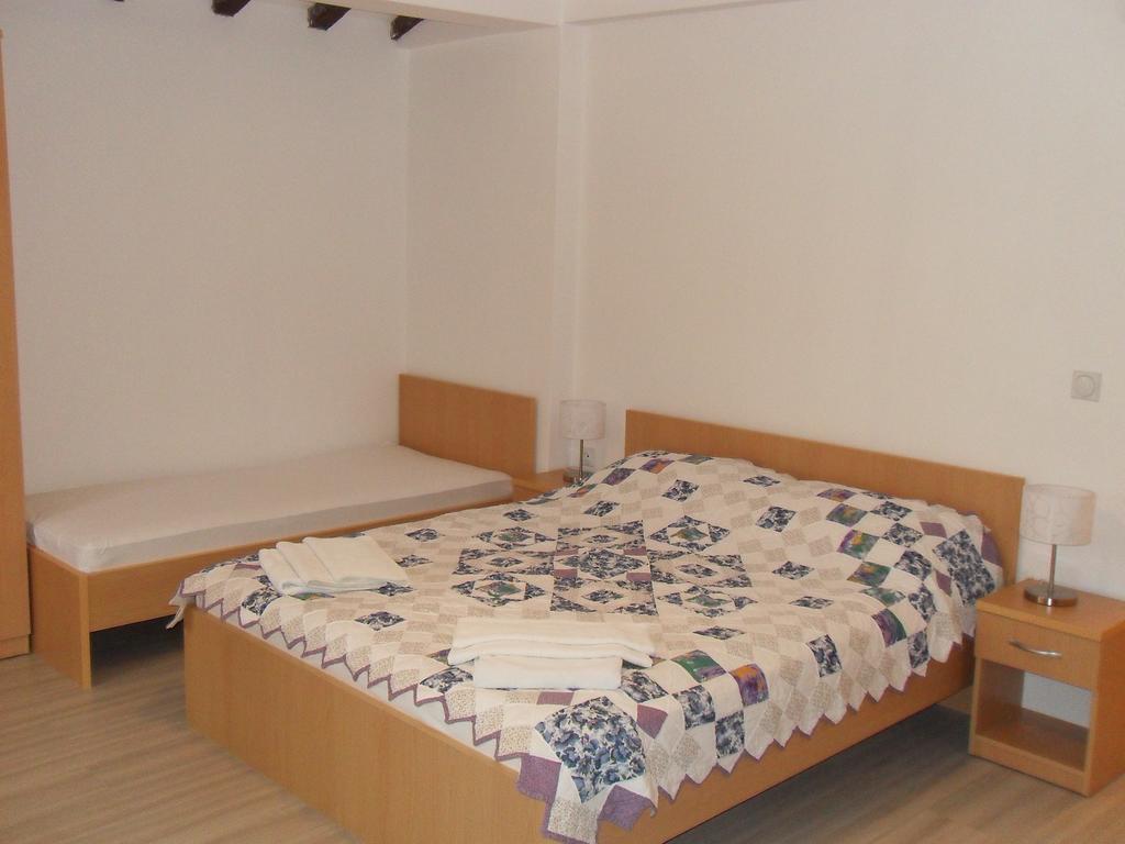 Apartments Ristak Οχρίδα Εξωτερικό φωτογραφία