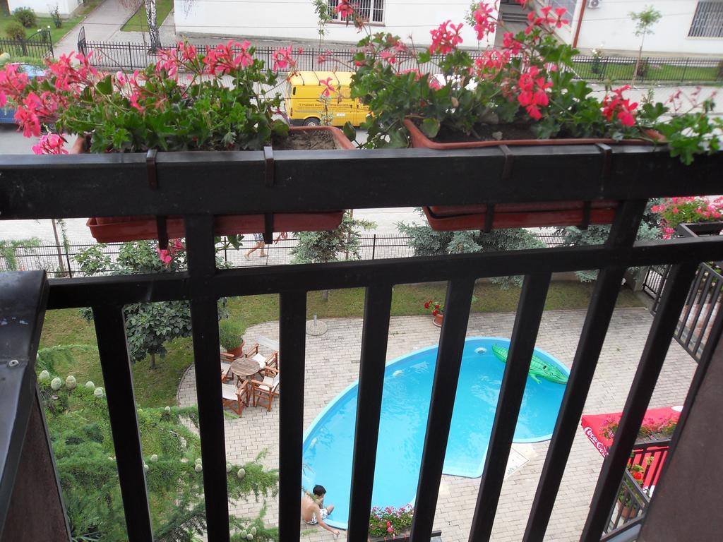 Apartments Ristak Οχρίδα Εξωτερικό φωτογραφία