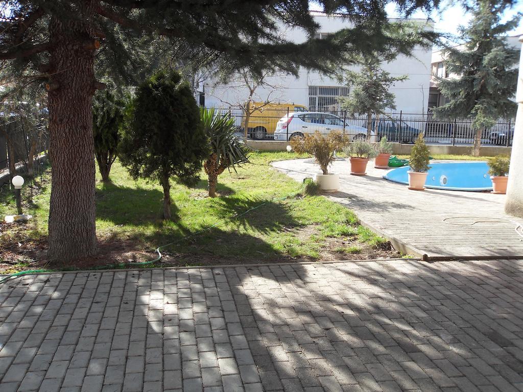 Apartments Ristak Οχρίδα Εξωτερικό φωτογραφία