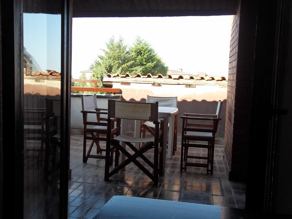 Apartments Ristak Οχρίδα Δωμάτιο φωτογραφία