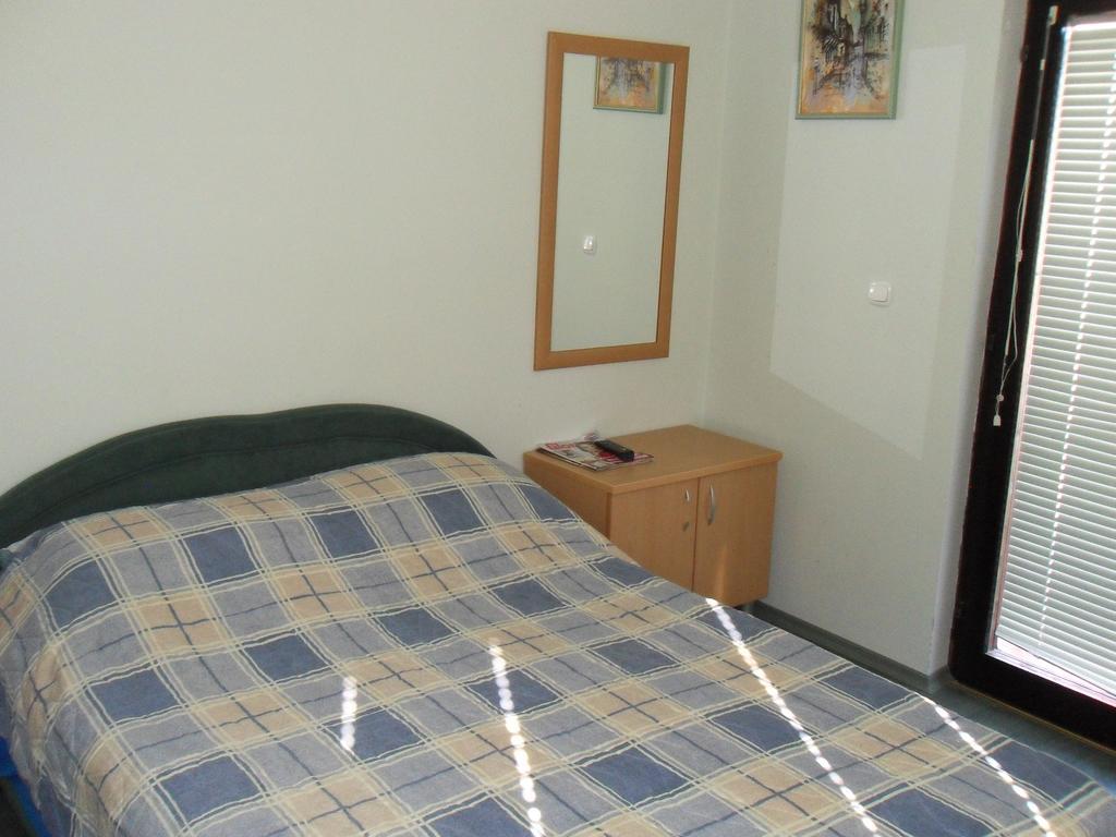 Apartments Ristak Οχρίδα Εξωτερικό φωτογραφία