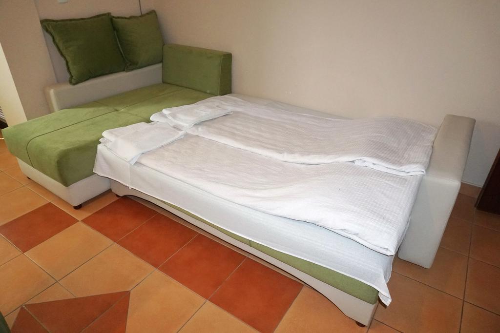 Apartments Ristak Οχρίδα Εξωτερικό φωτογραφία