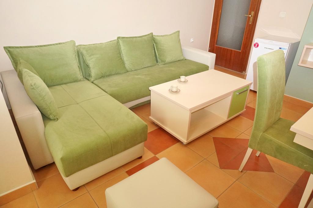 Apartments Ristak Οχρίδα Εξωτερικό φωτογραφία