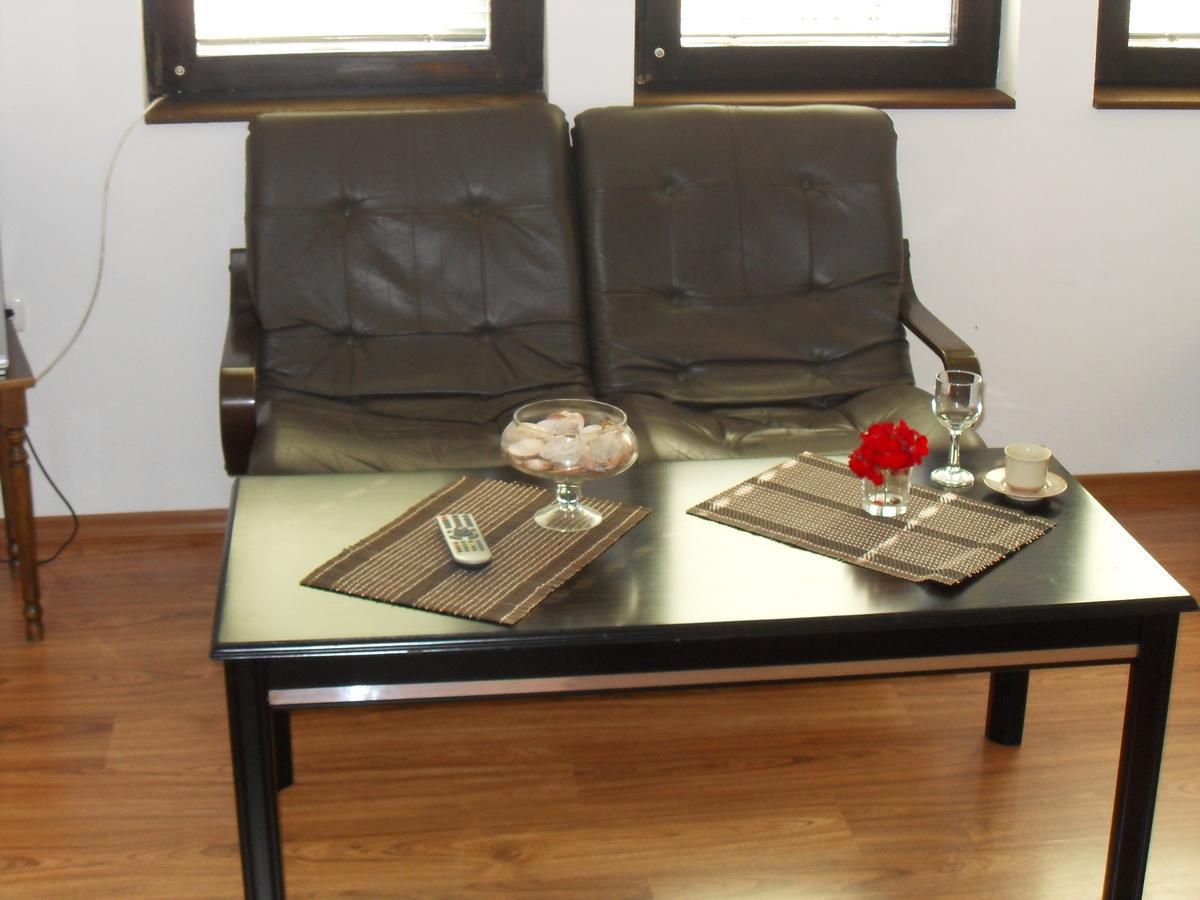 Apartments Ristak Οχρίδα Εξωτερικό φωτογραφία