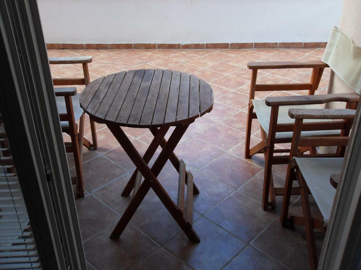 Apartments Ristak Οχρίδα Εξωτερικό φωτογραφία