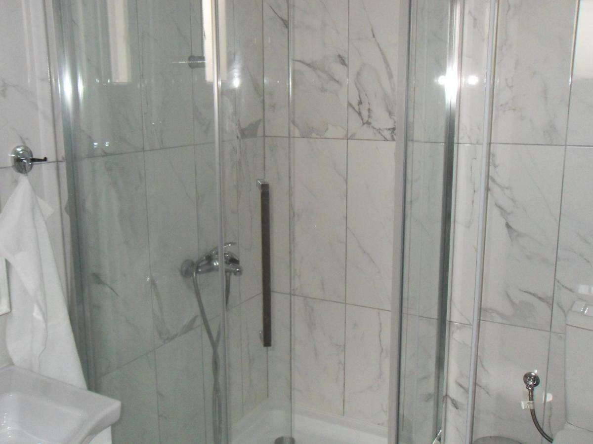 Apartments Ristak Οχρίδα Εξωτερικό φωτογραφία