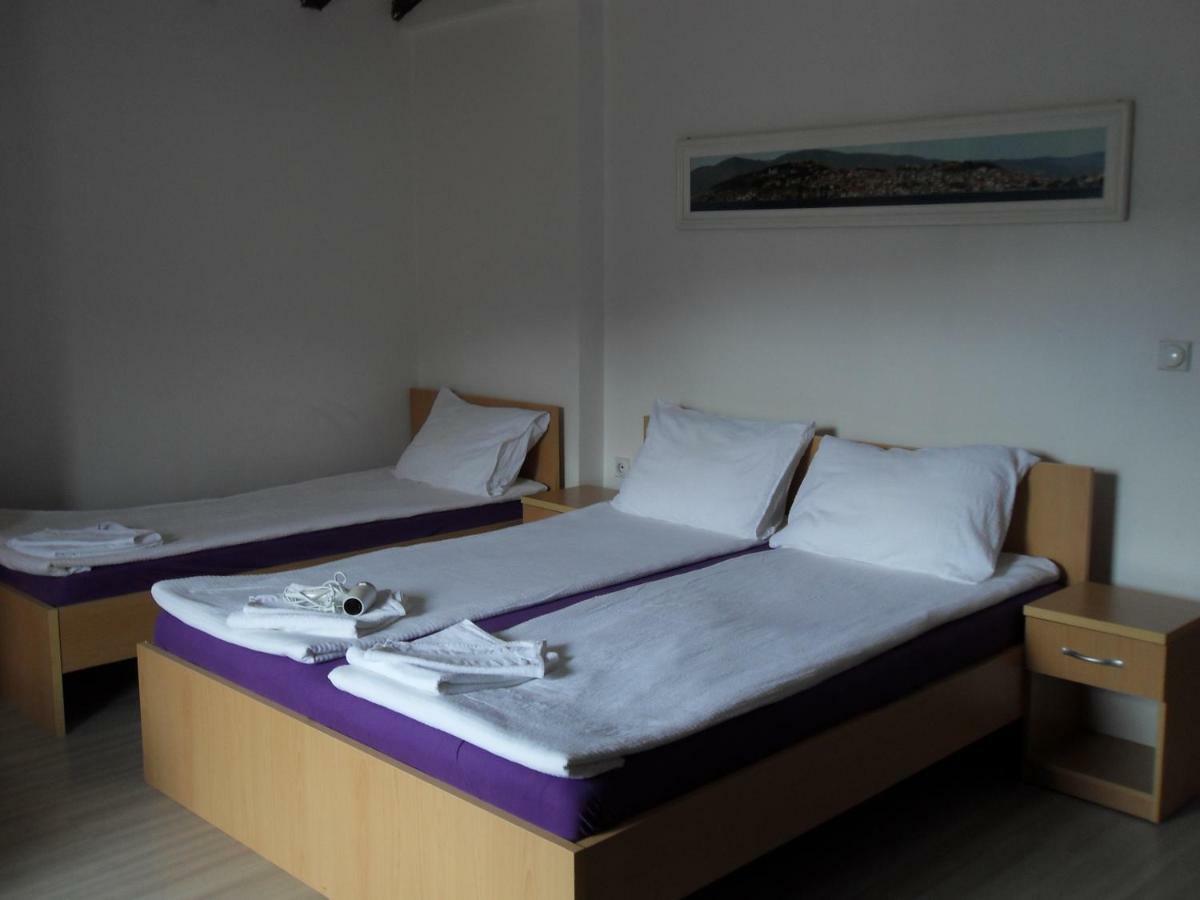 Apartments Ristak Οχρίδα Εξωτερικό φωτογραφία