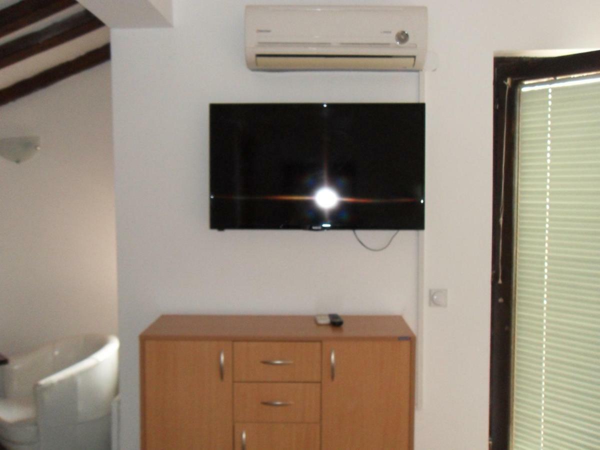 Apartments Ristak Οχρίδα Εξωτερικό φωτογραφία