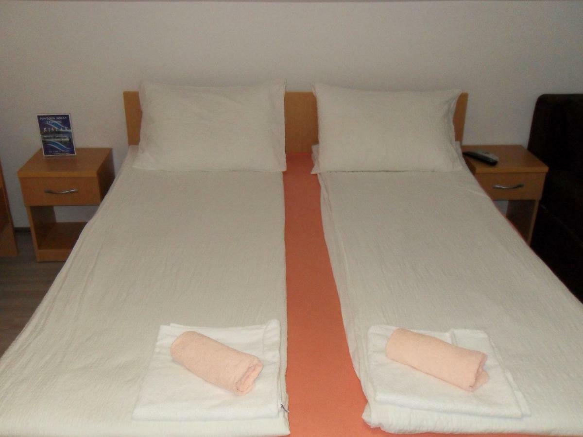 Apartments Ristak Οχρίδα Εξωτερικό φωτογραφία