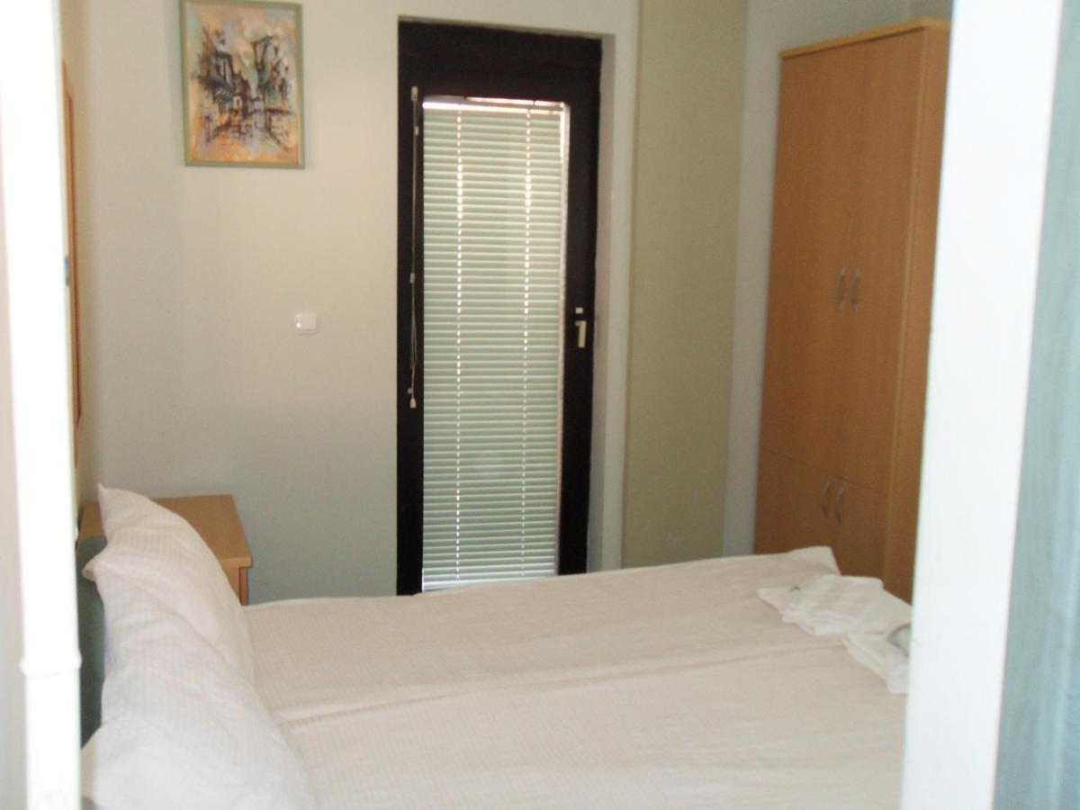 Apartments Ristak Οχρίδα Εξωτερικό φωτογραφία
