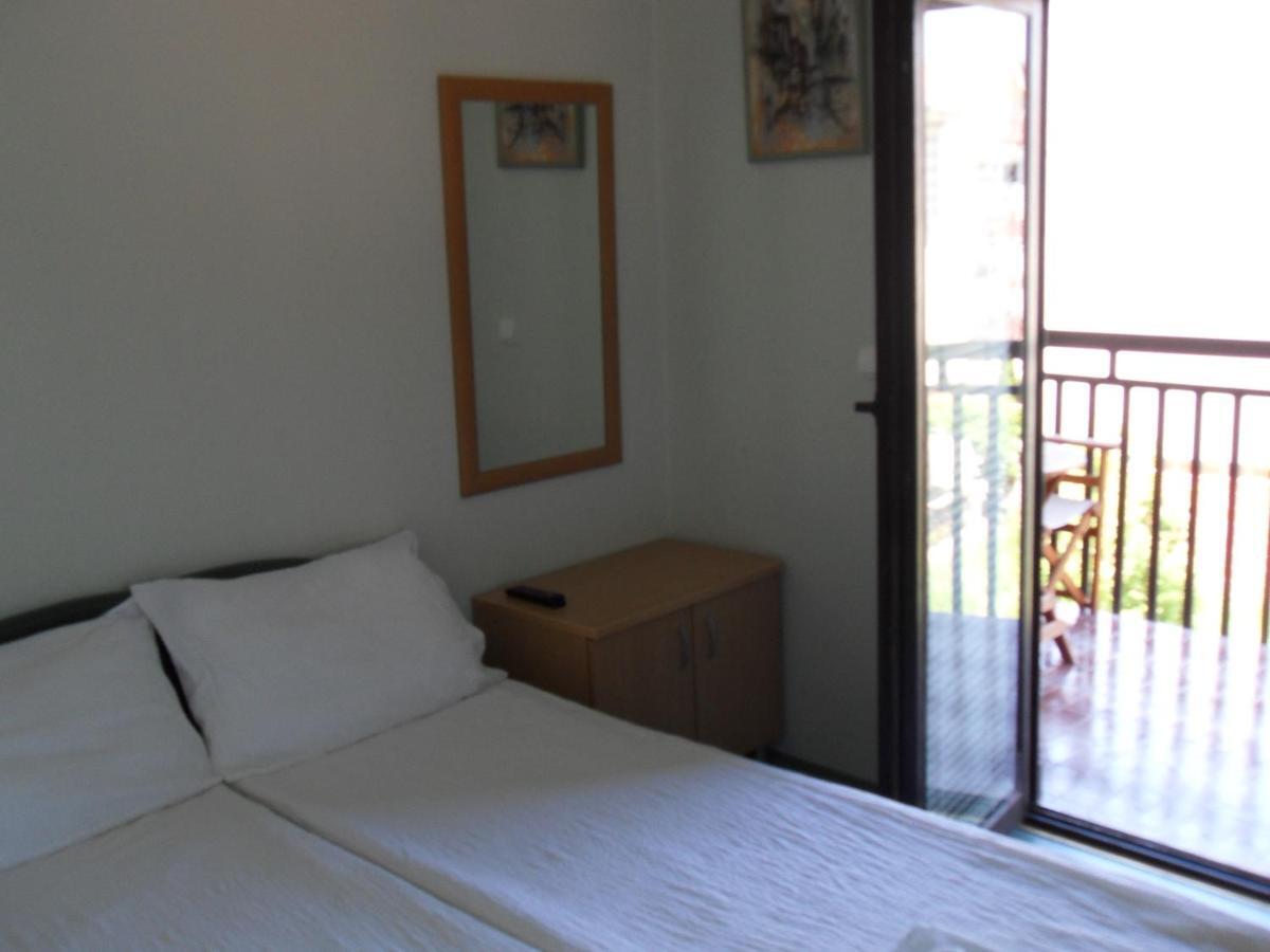 Apartments Ristak Οχρίδα Εξωτερικό φωτογραφία